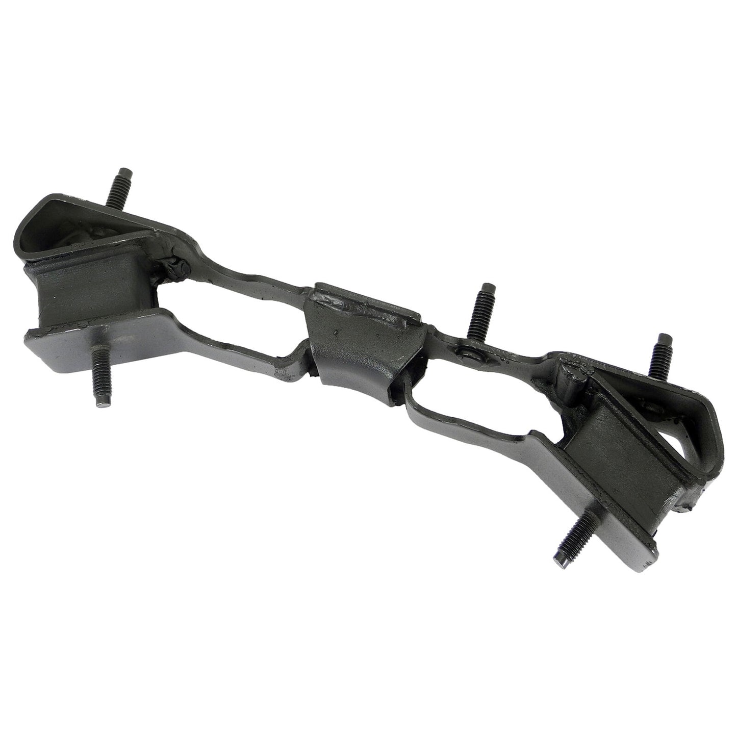 Rear MotorKing Transmission Mount For 2012 2013 2014-2017 Jeep Wrangler 3.6L V6