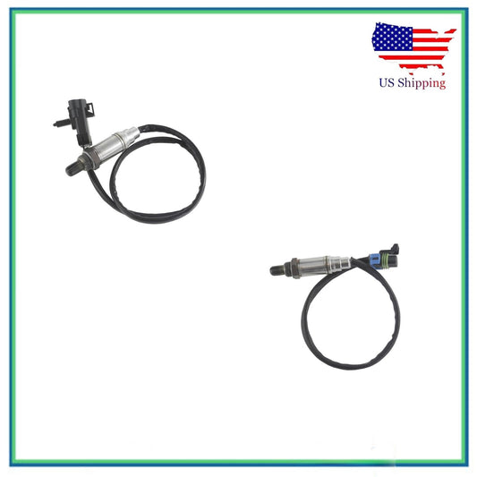 Tout Neuf Oxygène Capteur Pour 2014 Buick Verano Luxe 2.4L