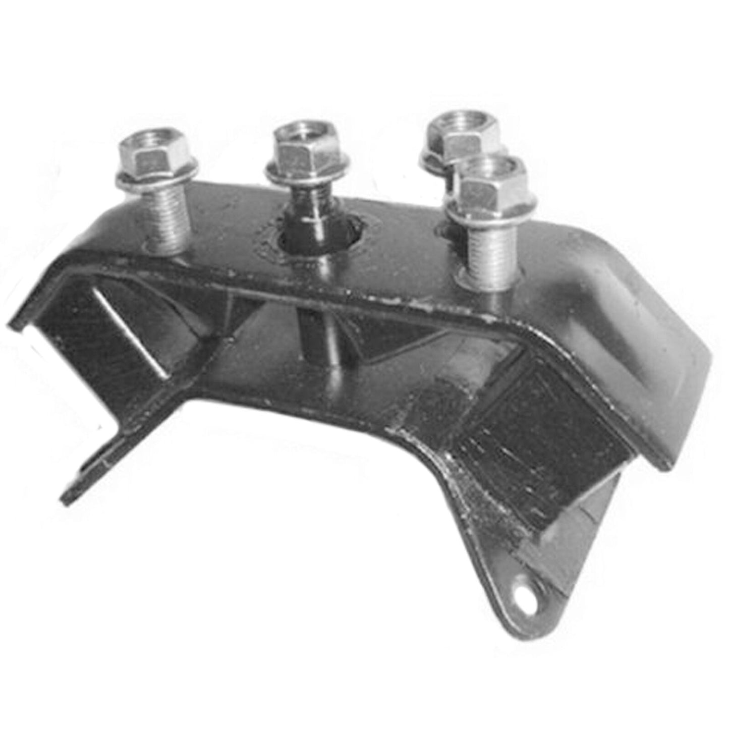 Set Engine Motor & Auto Trans Mount For Saab Subaru Forester Impreza 2.0 2.2 2.5