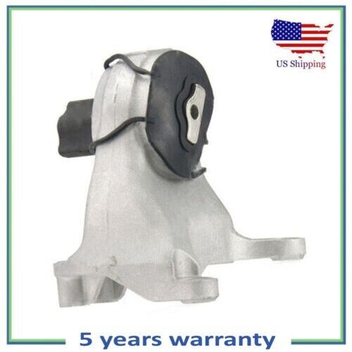 Front Left MotorKing Engine Motor Mount For 2018 2019 2020 Jeep Wrangler 3.6L V6