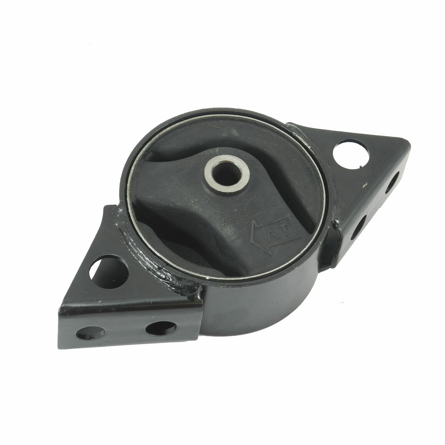 3PCS Engine Motor Mount For 1999-2002 Infiniti G20 2.0L Automatic 4311 7312 7339