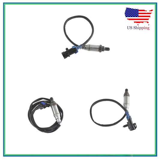 Brand New Oxygen Sensor For 1997-1999 Oldsmobile Cutlass GLS 3.1L