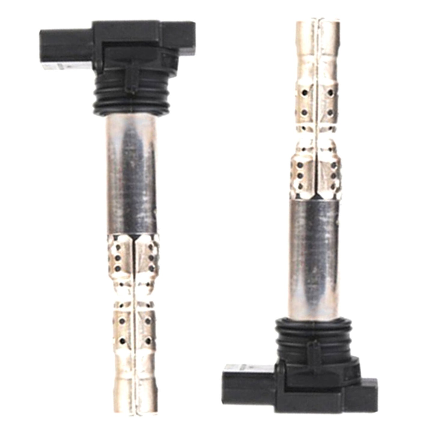 2PCS Ignition Coil For UF542 5C1415 VW Passat Phaeton Audi A8 Quattro 4.0L 6.0L