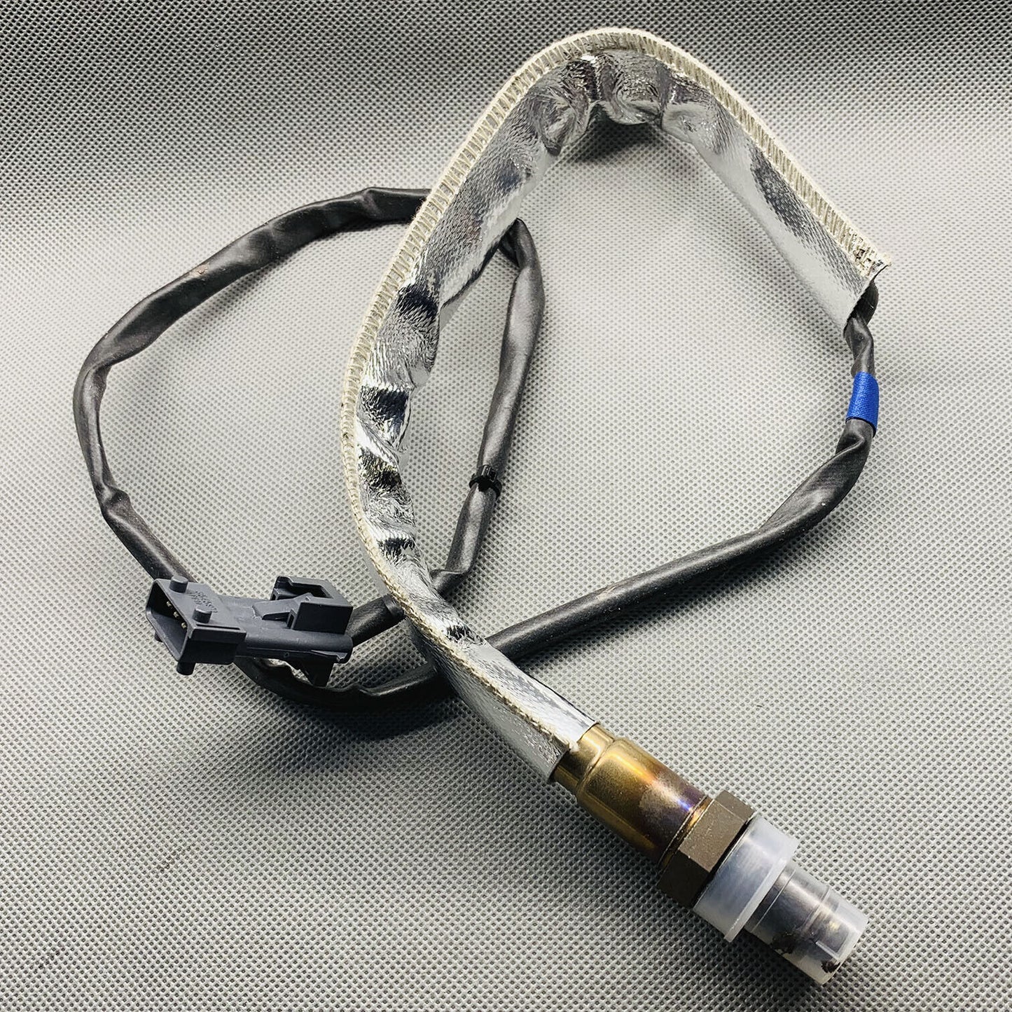 Downstream EO GENUINE Oxygen Sensor 16200 For 2000-2001 Volvo S80 2.9L