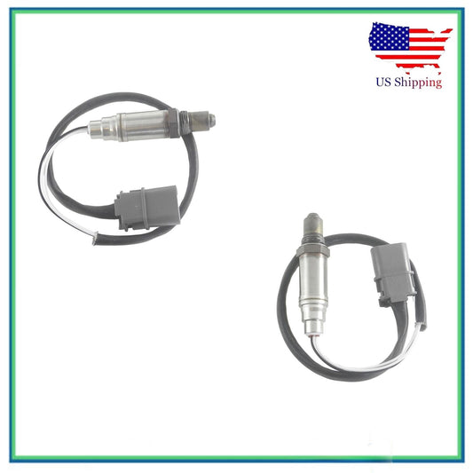 Brand New Oxygen Sensor Fits 2001-2002 Mercury Villager Sport 3.3L