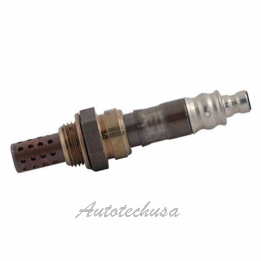 Para Buick Chevrolet Oldsmobile Pontiac GMC Isuzu Cadillac Oxygen Sensor 21528