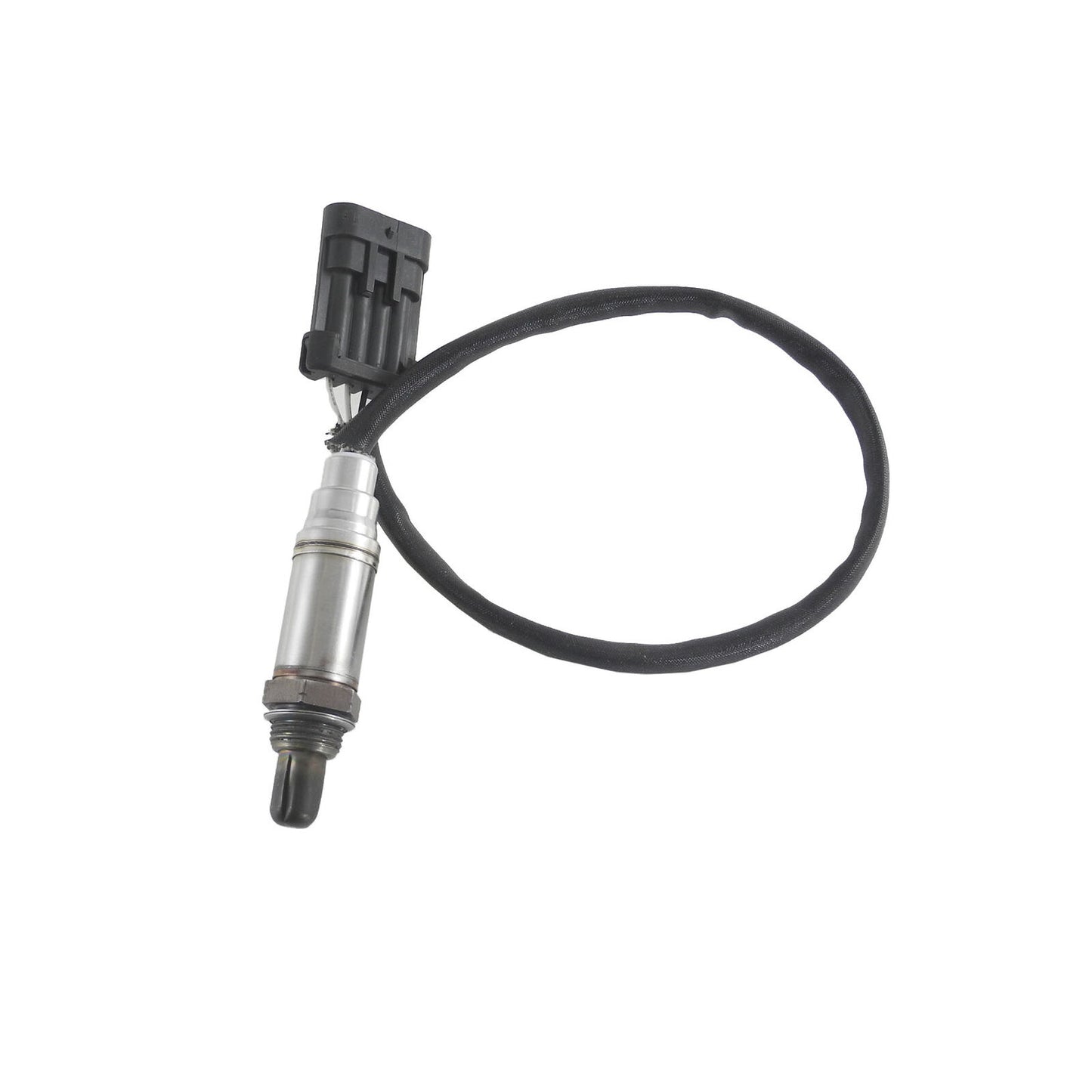 2 Pcs Oxygen Sensor For 1995-1996 Mercedes-Benz C220 Elegance 2.2L