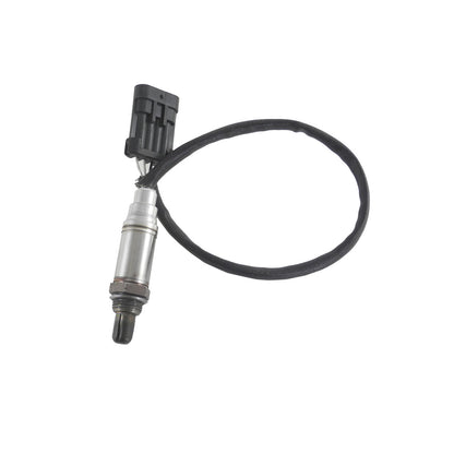 2 Pcs Oxygen Sensor For 1995-1996 Mercedes-Benz C220 Elegance 2.2L
