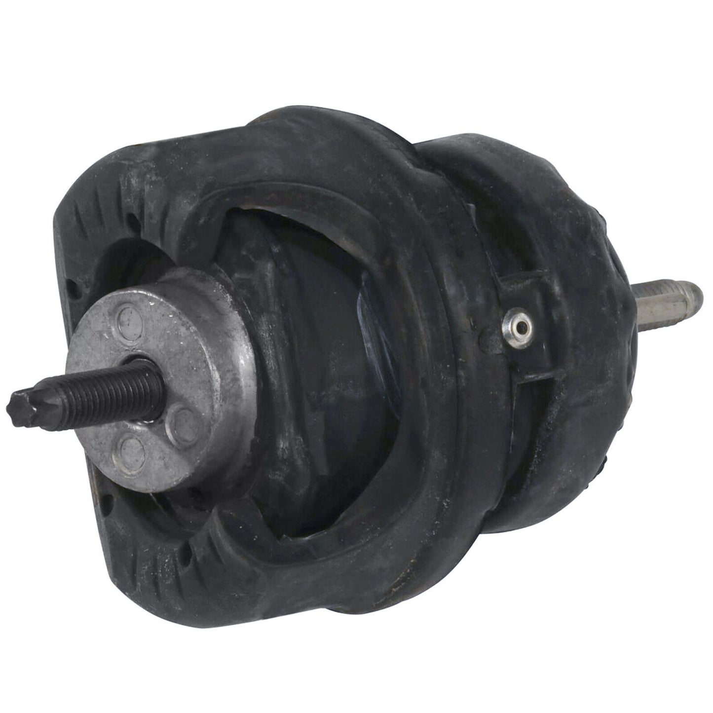 Set Left & Right Engine Motor & Trans Mount For 08-14 Cadillac CTS 3.0L 3.6L RWD
