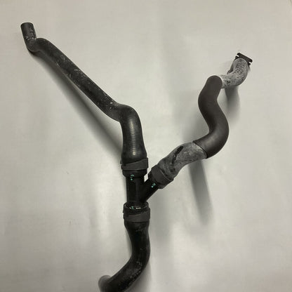 REIN Engine Coolant Hose For 2007-2010 BMW X5 3.0L CHE0543