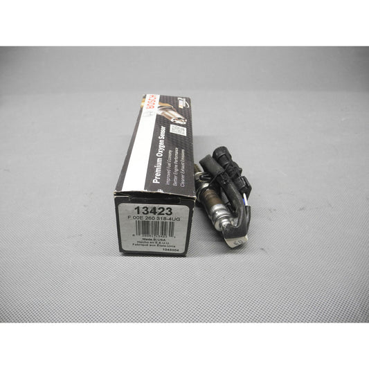 Tout Neuf Orig. Oxygène Capteur O2 13423 en Aval Pour 1994 Buick Regal 3.8L