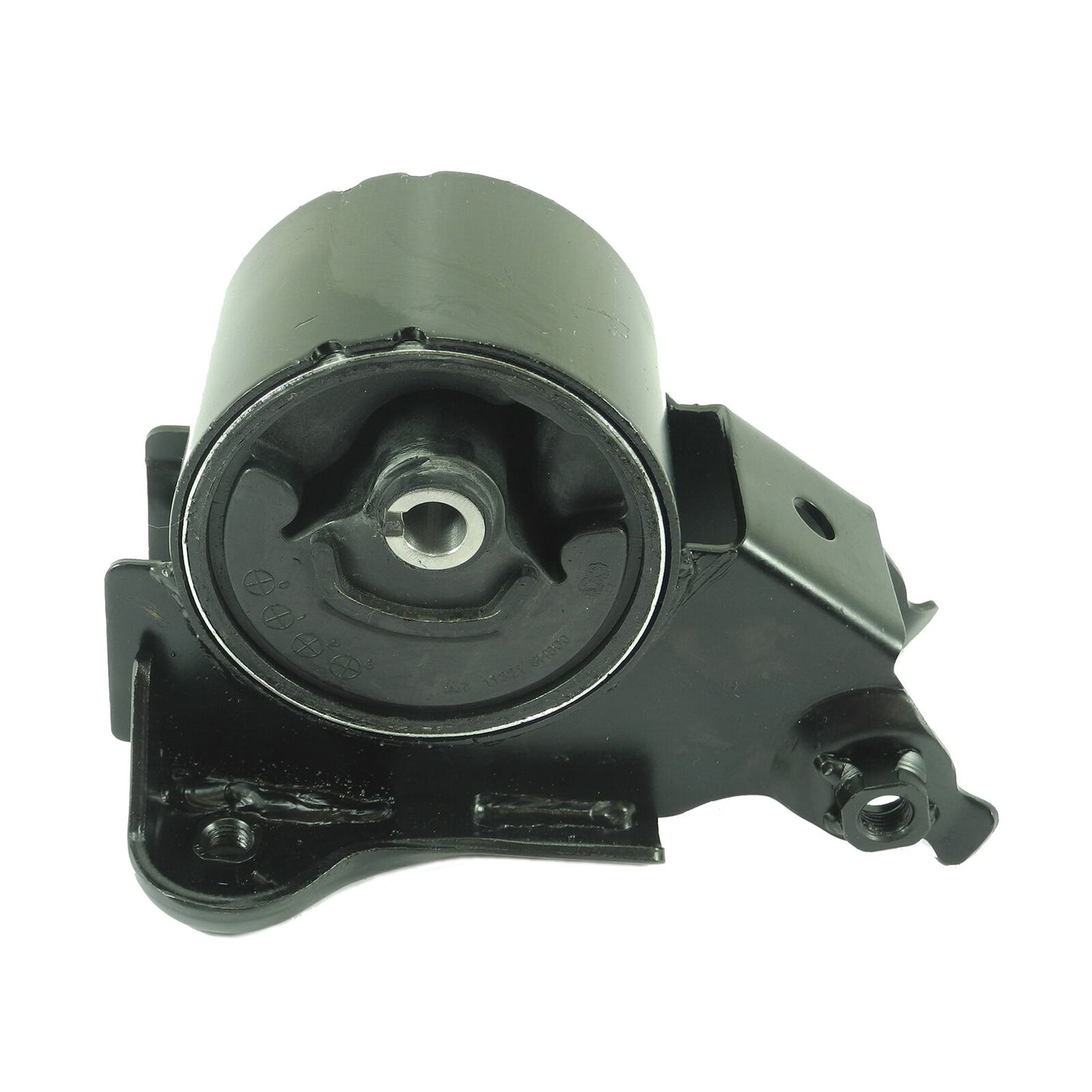 Set 4 PCS Engine Motor & Transmission Mount For 05-06 Nissan X-Trail 2.5L 2WD
