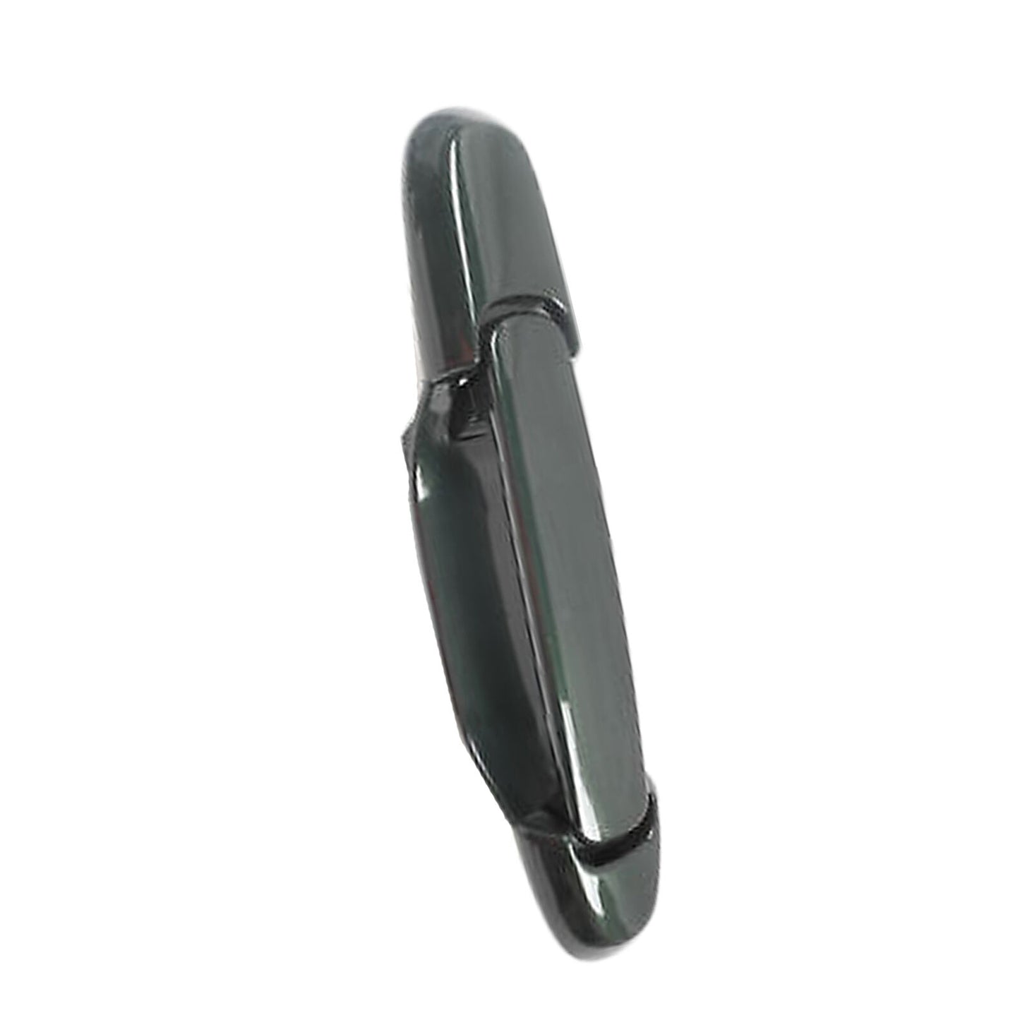 Rear L / R Outside Door Handle For 98-03 Toyota Sienna Woodland Green Pearl 6R1