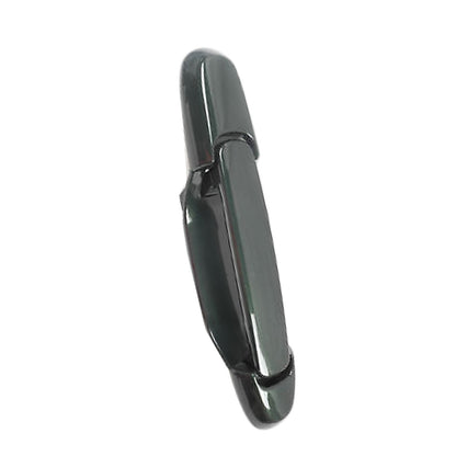 Rear L / R Outside Door Handle For 98-03 Toyota Sienna Woodland Green Pearl 6R1