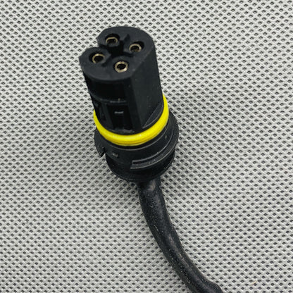 Oxygen Sensor O2 13515 Upstream Fits 1995-1996 Mercedes-Benz C220 2.2L L4