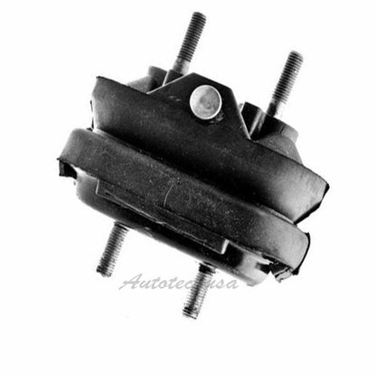 Front or Rear Left Engine Motor Mount 5421 For Equinox Torrent XL-7 3.6L EM3154