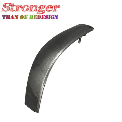 Right Passenger Side Upgraded Roof Molding New For 1998-2011 Ford Ranger UJ Gray