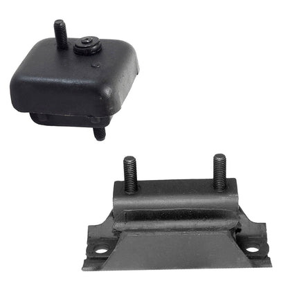 Motor & Trans Montaje 2646 2639 Juego 2PCS Para 1990-1997 Ford Aerostar 4.0L