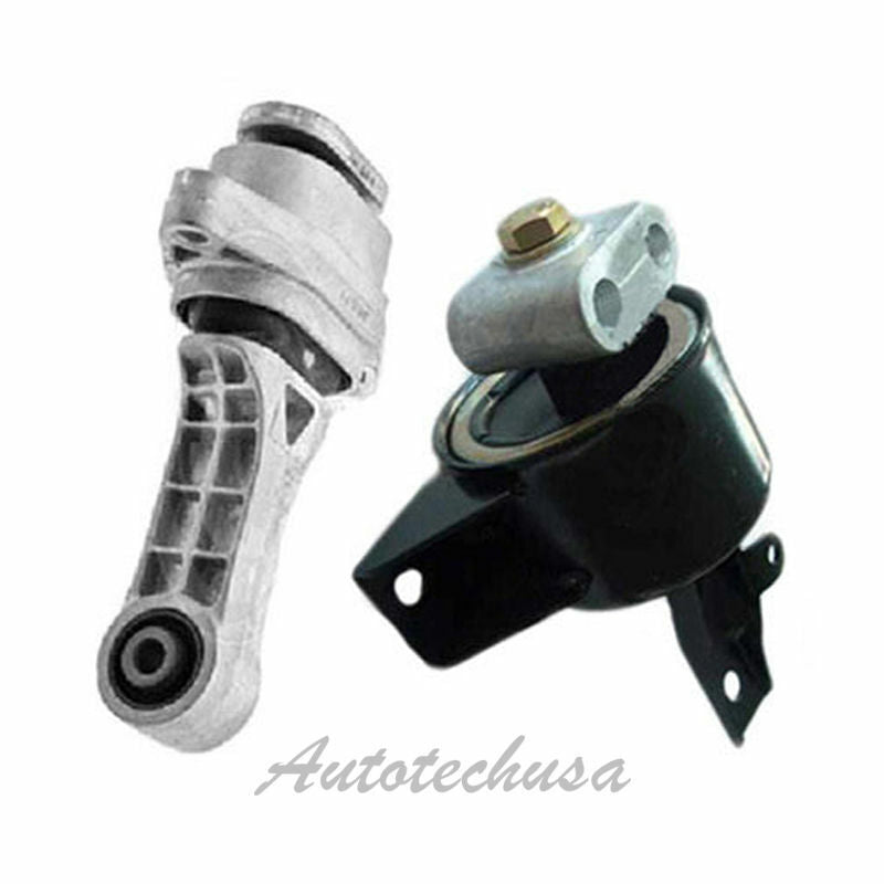 M373 5378 5351 For Chevrolet Aveo Engine Motor Torque Rod Trans Mount 4speed AT