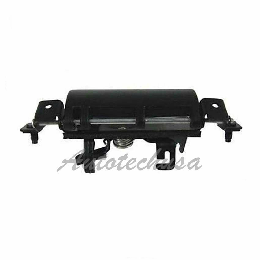 B626 Per Toyota Sienna Sequoia Posteriore Esterno Portellone Porta Tirare Manico