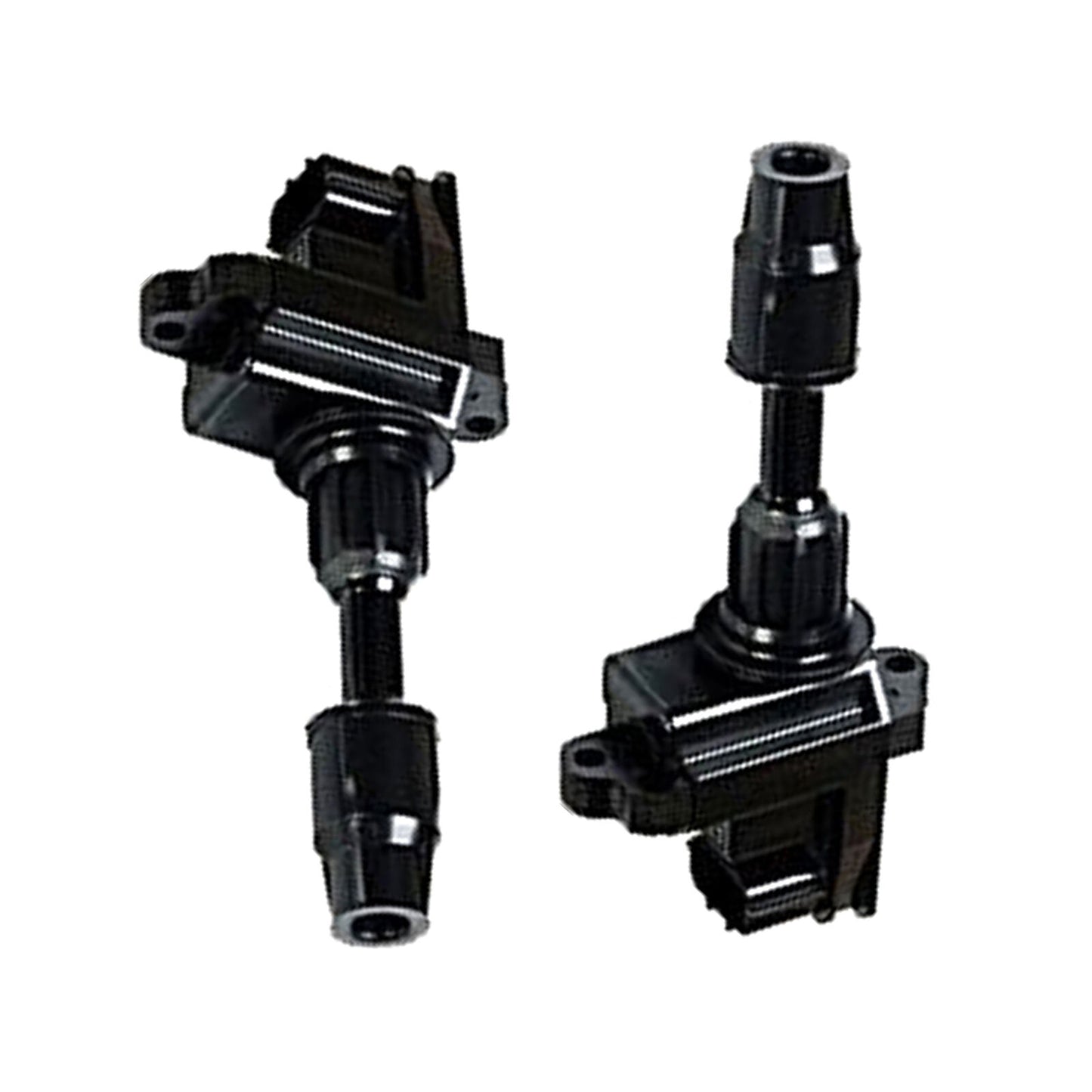 UF282 5C1171 C1122 306404 Ignition Coil Set 2PCS For 1997-2001 Infiniti Q45 4.1L