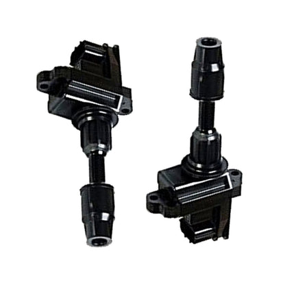 UF282 5C1171 C1122 306404 Ignition Coil Set 2PCS For 1997-2001 Infiniti Q45 4.1L