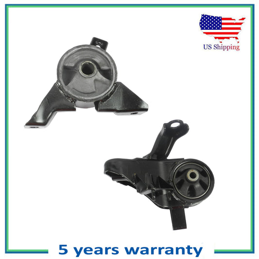 4401 6462 Trans Motore Montante Manuale Per 2000 2002 Mazda 626 Es Sedan 2.0L