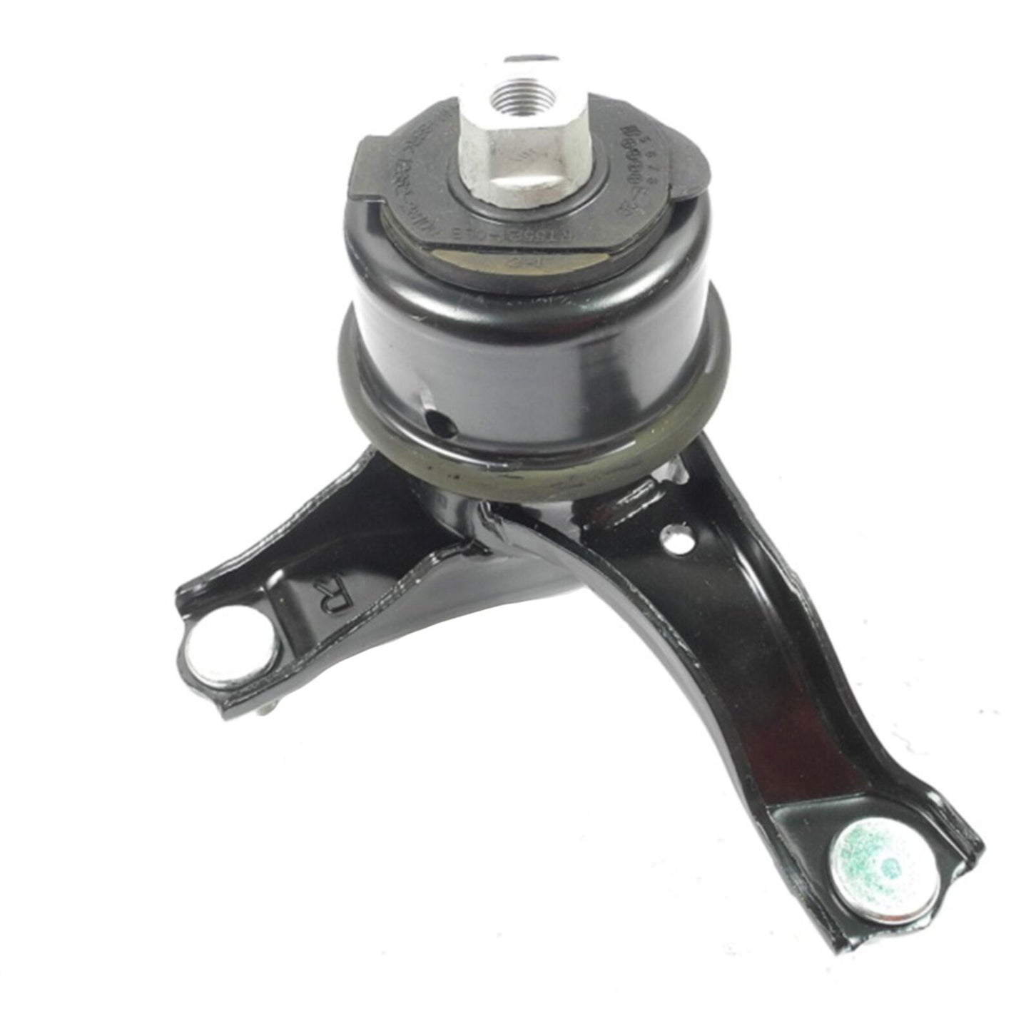 4PCS Japan Built Engine Motor & Manual Trans Mount For 02-06 Toyota Camry 2.4L