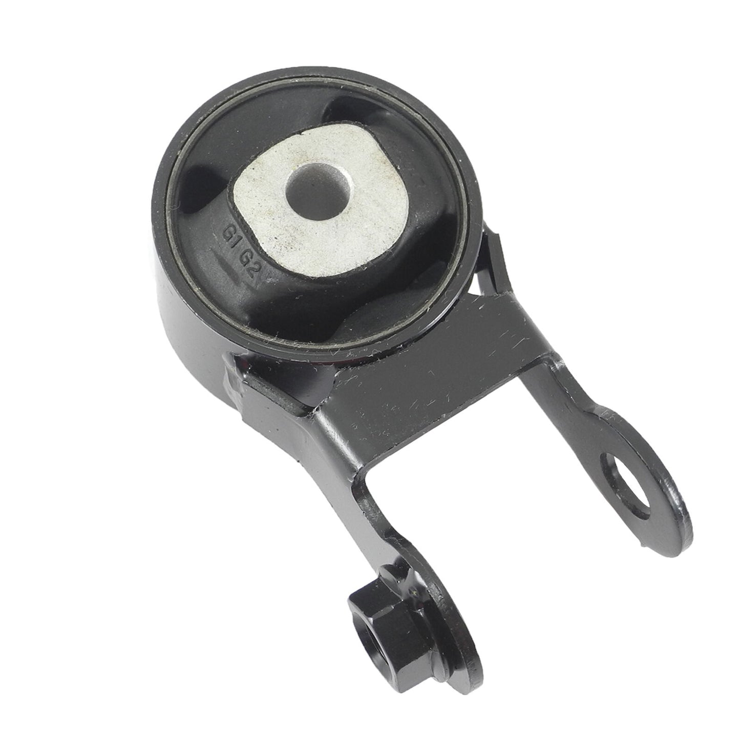 Juego 3 4237 4254 62087 Motor Montaje Auto Trans Para 13-14 Toyota Yaris 1.5L