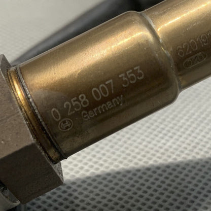17353 Orig. Véritable Oxygène Capteur O2 Pour Audi A4 A6 Tt Quattro VW Beetle
