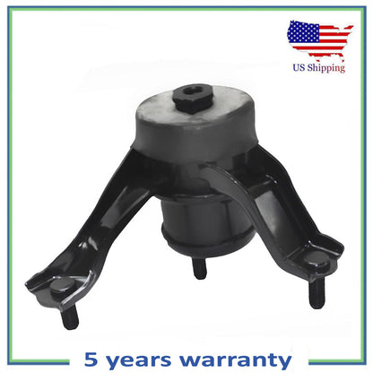 Left Transmission Mount for Manual for Toyota 07-09 Camry 04-08 Solara 2.4L L4