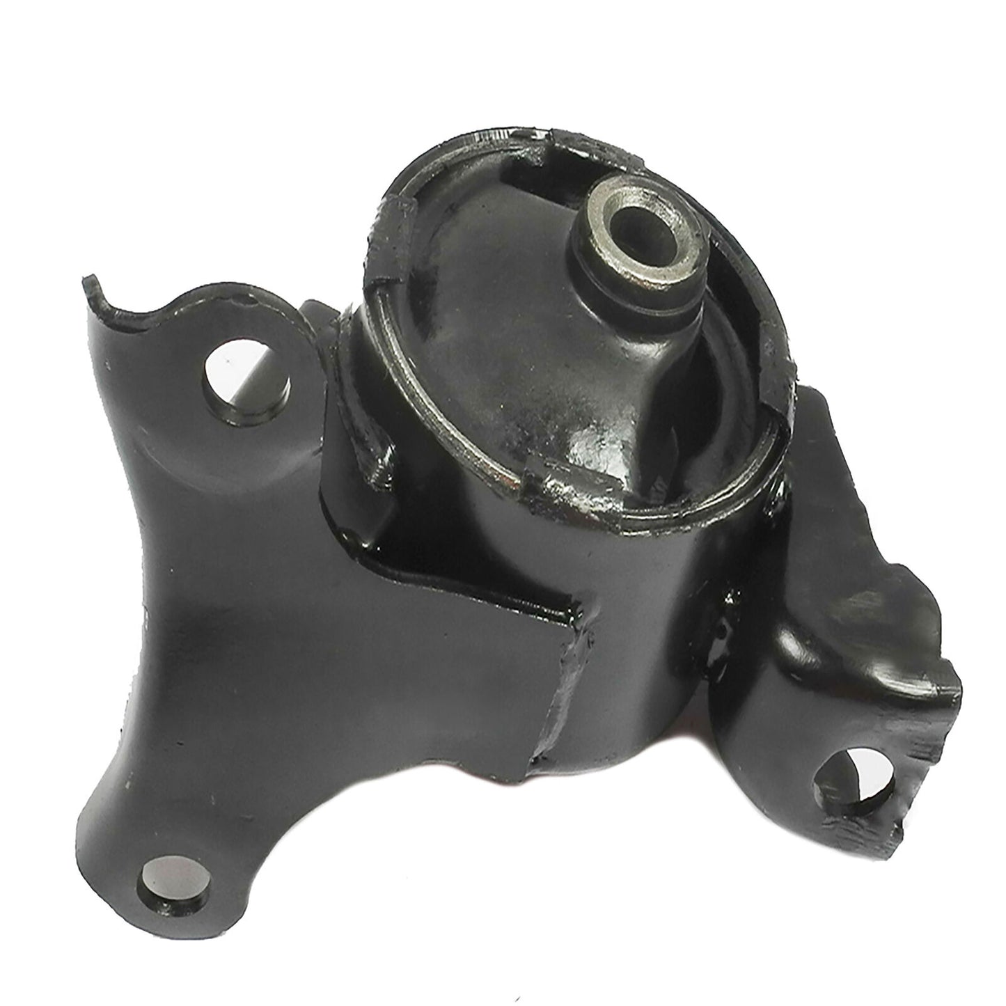 3PCS Engine Motor & Trans Mount For 01-05 Honda Civic 1.7L Manual 6589 6588 4511