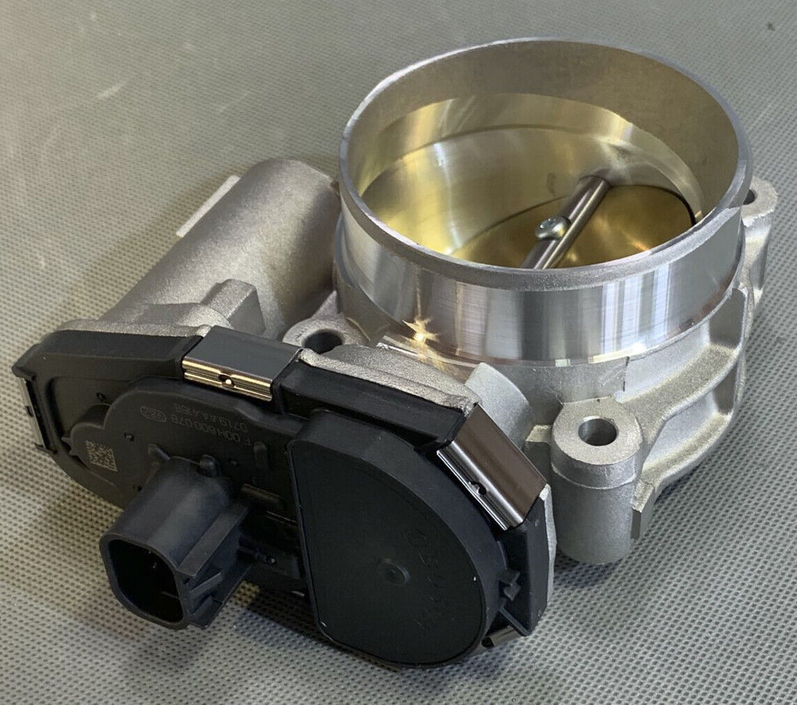 Bosch F00H600078 OEM Acelerador Cuerpo Para 08-09 Ascendente Envoy Trailblazer