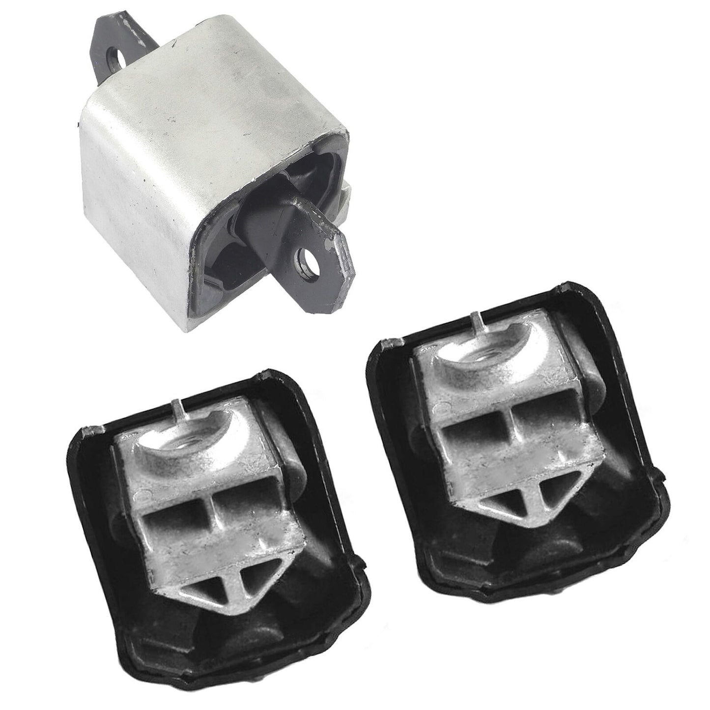 3PCS Engine Motor & Auto Trans Mount For Dodge Freightliner Sprinter 2.1 3.0 3.5