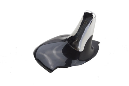 Reinforced Roof GPS Radio Antenna Cover For Mercedes W220 S430 S500 S55 AMG S600