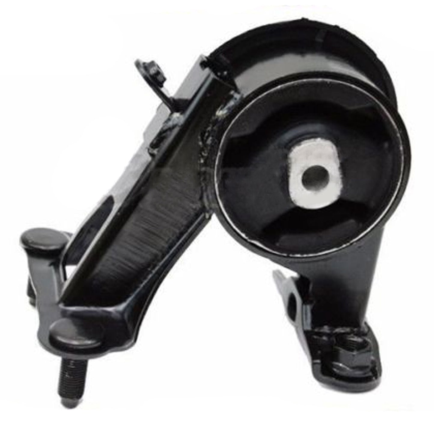 Set 3PCS 62050 62038 62064 For 2009-2012 Toyota RAV4 2.5 2WD Motor & Trans Mount