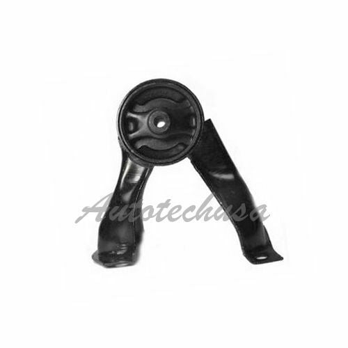 4617 02-06 Para Mitsubishi Lancer 2.0L & Outlander Posterior Motor Montaje
