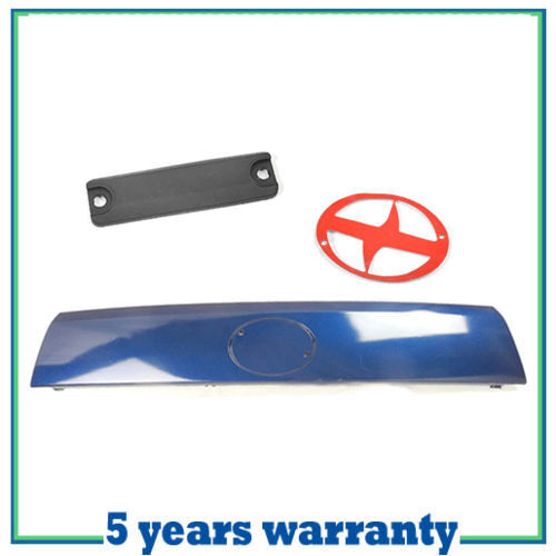Reinforced For Scion tC Tailgate Door Handle w/ Rubber Grommet 8T5 Blue