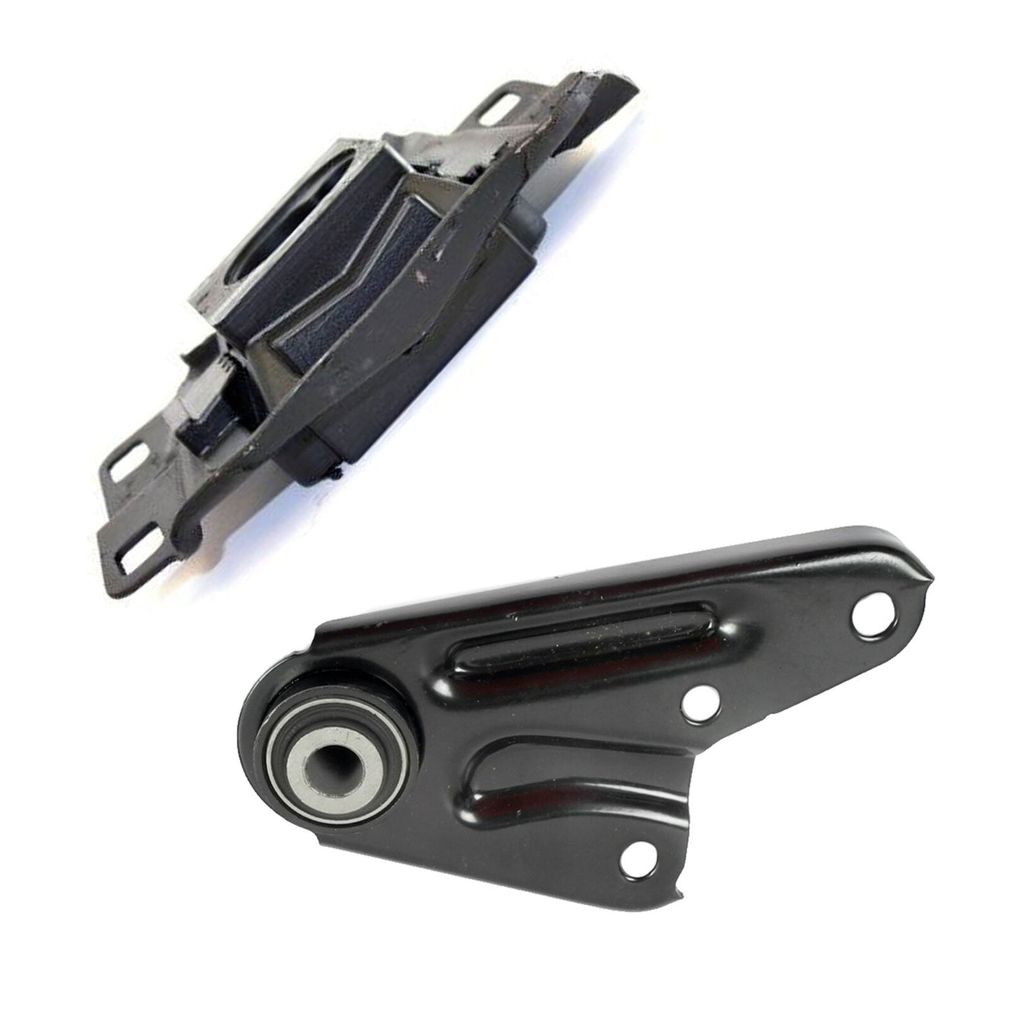 4418 4421 Trans Moteur Montage Moteur Pour 10-14 Mazda 3 5 2.0L 2.5L