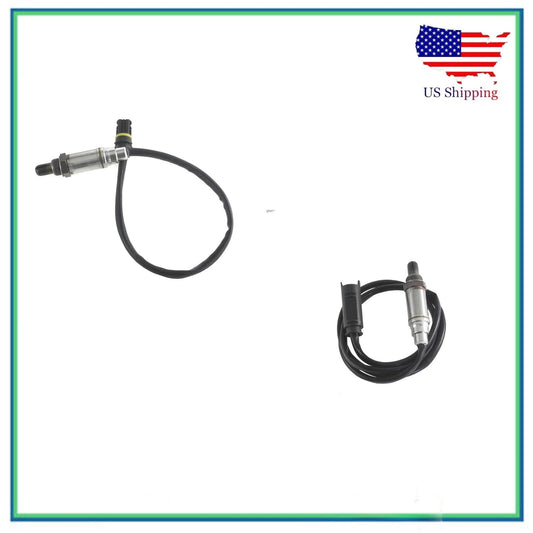 Brand New Oxygen Sensor Fits 2004-2006 BMW X3 2.5i 2.5L