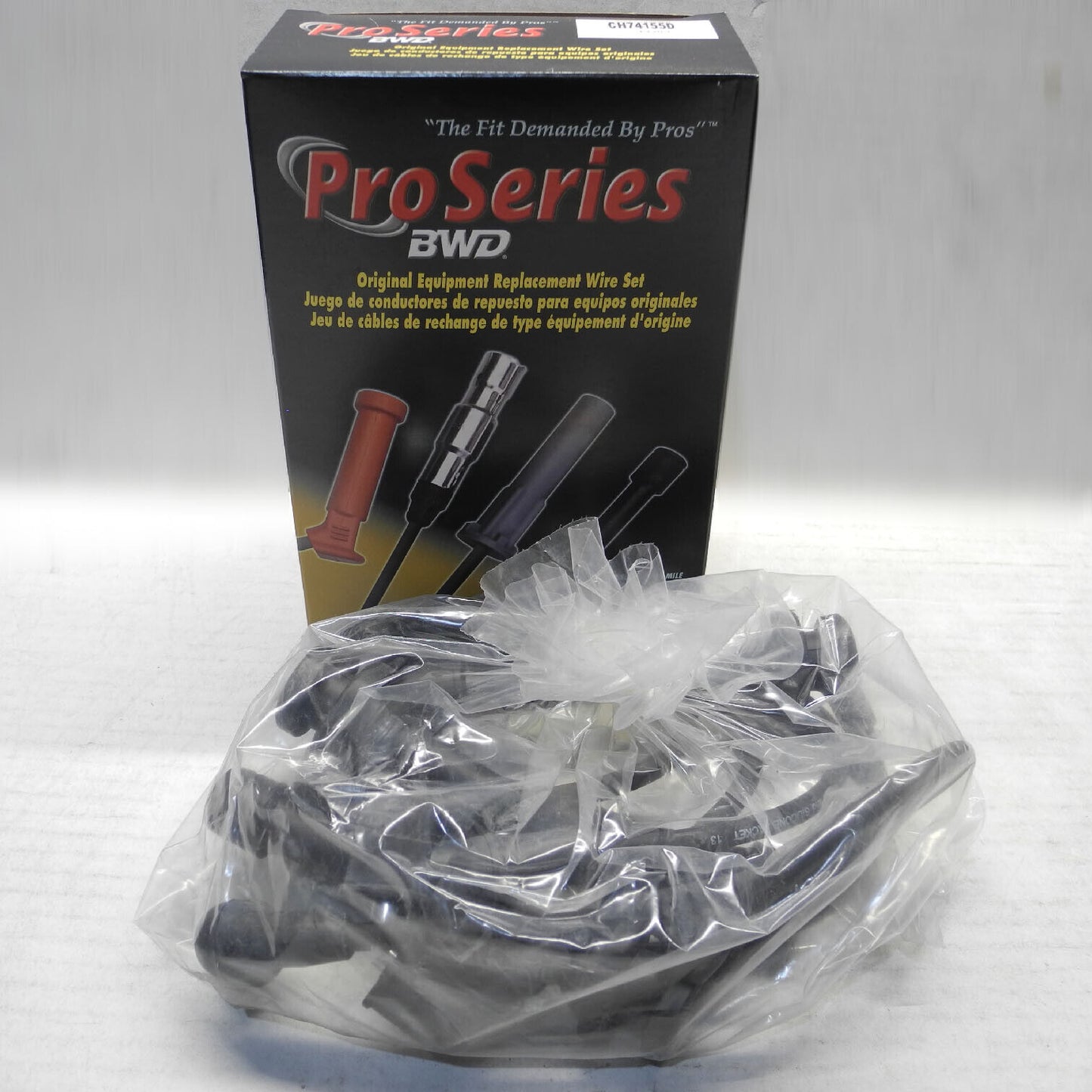 Nuovo Proseries Candela Spina Filo CH74141 Per 1995-1998 Plymouth Dodge 2.0L