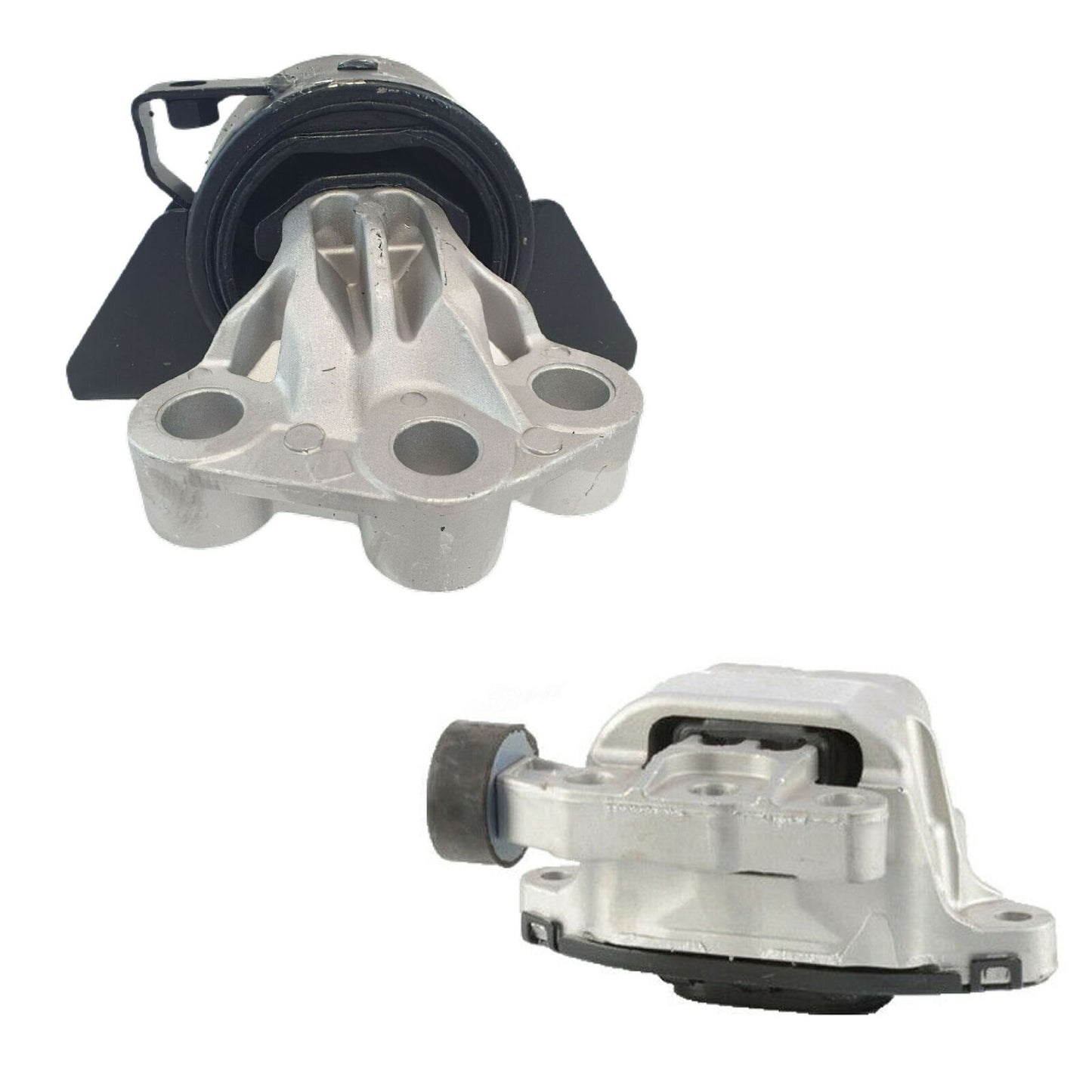Set Engine Motor & Manual Trans Mount For Chevrolet Chevy Sonic 1.4L 1.6L 1.8L