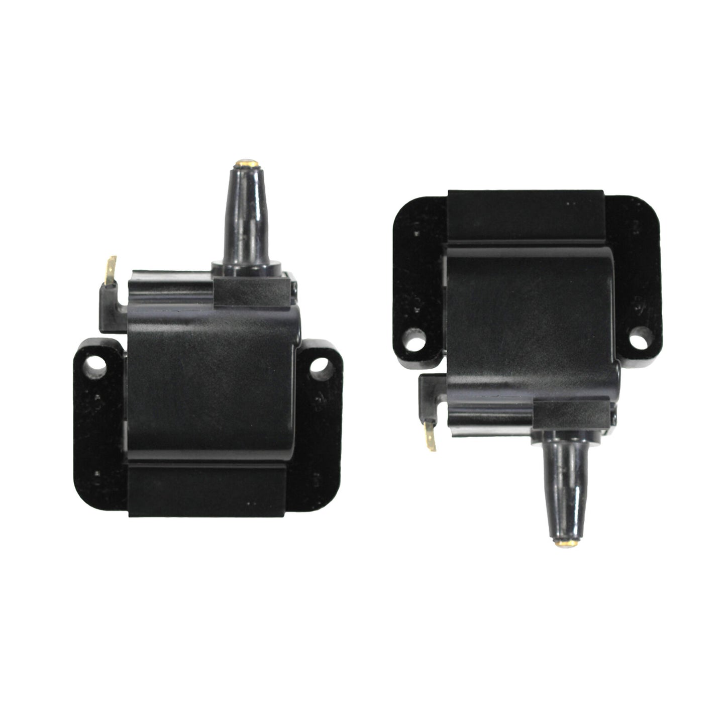 2PCS Encendido Bobina Para UF203 5C1006 96-02 Honda Accord 97-99 Acura CL 2.2L