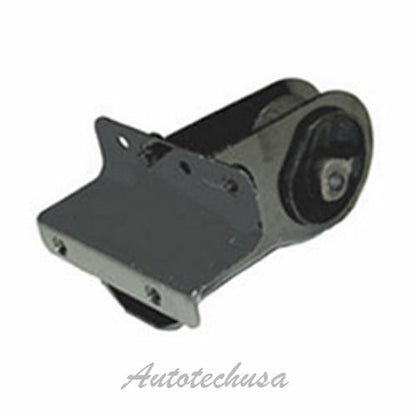 M854 Motore Montante Set 2PCS Per 98-00 Chrysler Cirrus Sebring Dodge Stratus