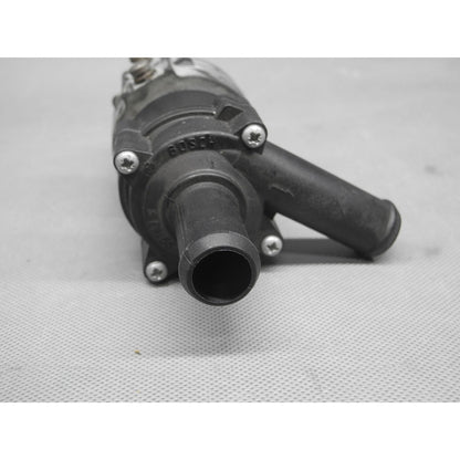 Bosch Electric Auxiliary Water Pump NEW For Dodge Durango 4.7L 5.9L V8