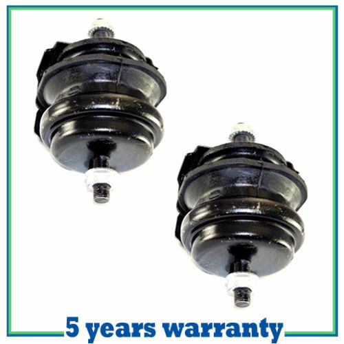 M1005 Anteriore Sinistro + Destro Motore Montante 93-97 Per Lexus GS300 4224 2