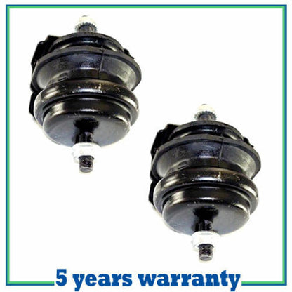 M1005 Anteriore Sinistro + Destro Motore Montante 93-97 Per Lexus GS300 4224 2