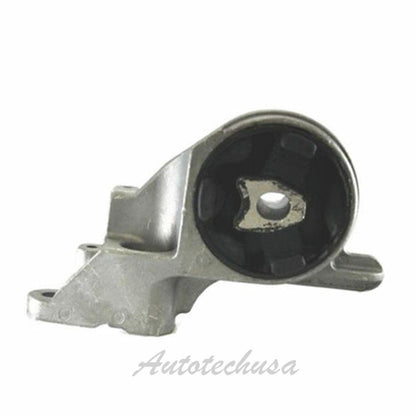 5357 For Chevrolet Malibu Pontiac G6 Saturn Aura Engine Trans Front Motor Mount