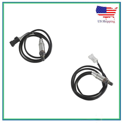 Nuevo Oxígeno Lambda Sensor Para 1998 Volvo V70 Base 2.4L