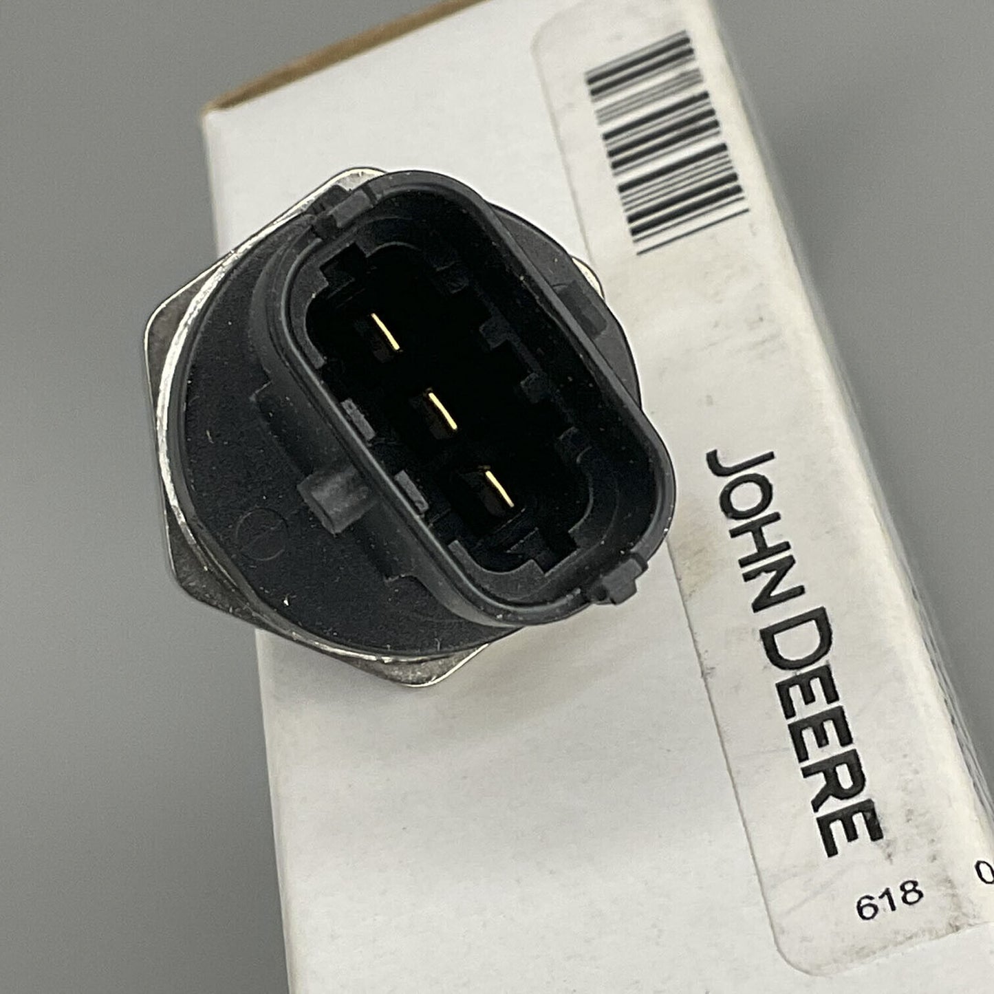 Originale John Deere Carburante Pressione Sensore Per R540174
